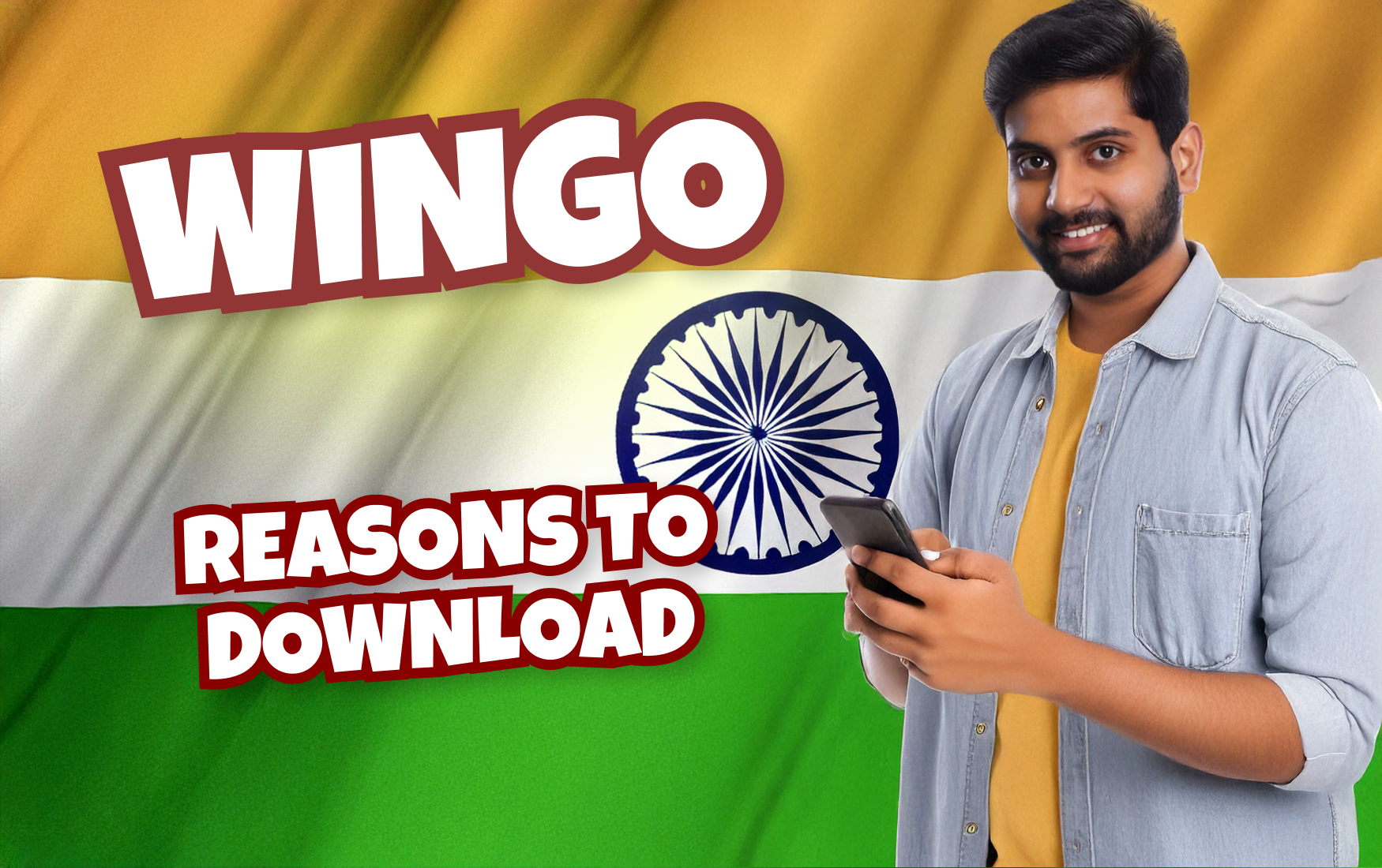 Is It Worth Installing the Wingo App?