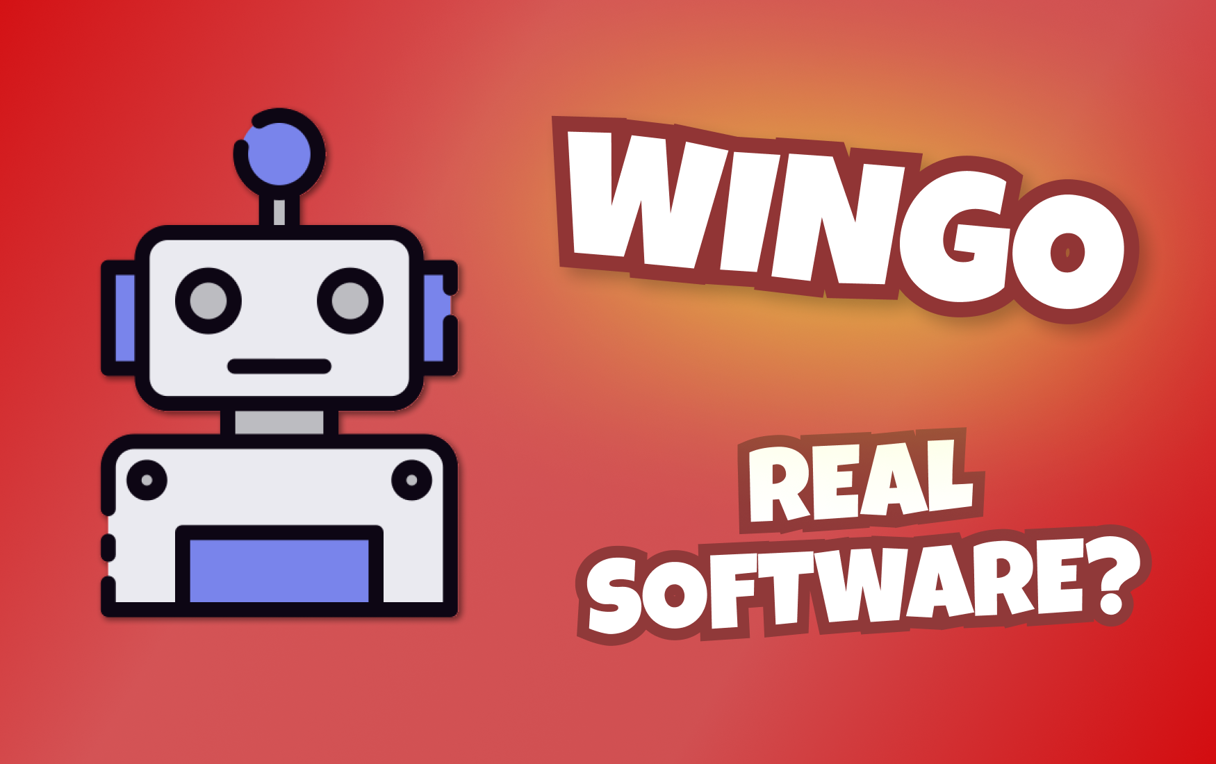 What Is Wingo AI Bot?