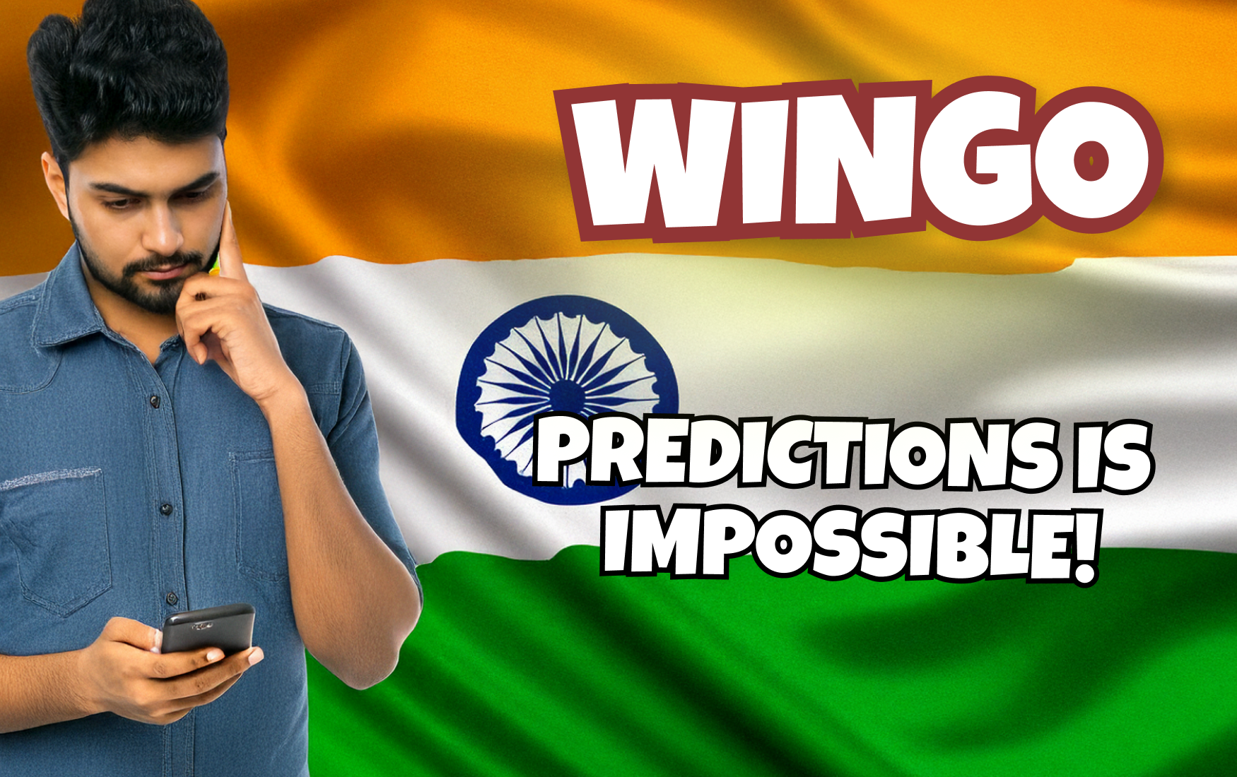 Why Is Wingo AI Bot Impossible?