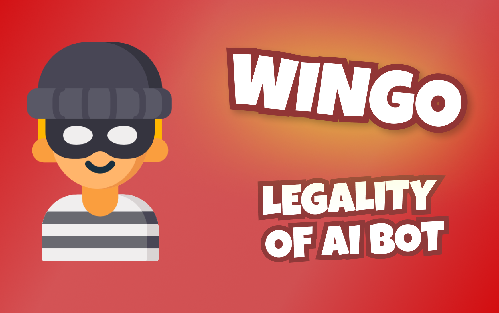 How Do Wingo Signals Work?