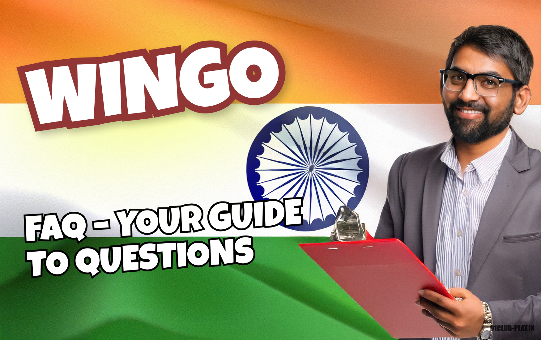 Wingo FAQ – Your Guide to Questions, Myths, and Responsible Play