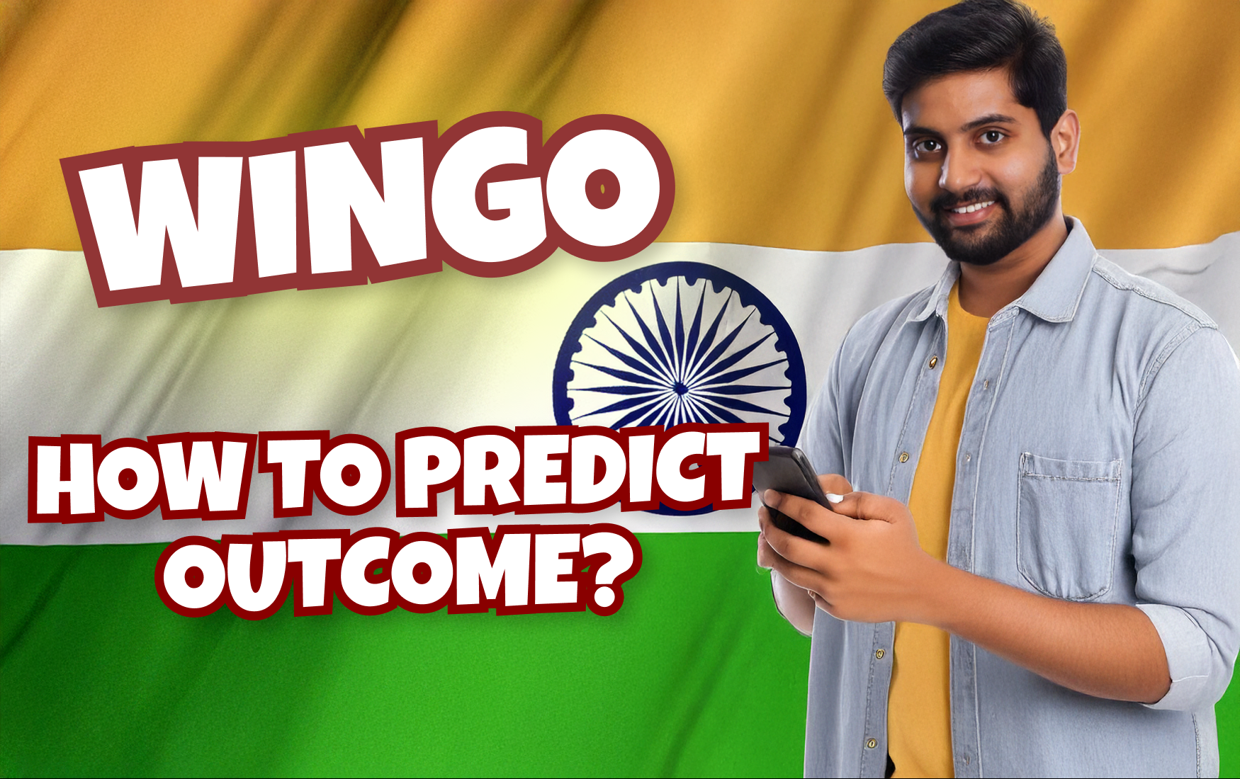 Can You Predict the Outcome?